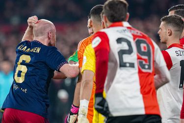 KNVB stelt deze strengere regels op na aansteker-incident in De Kuip: 'Klaar met wangedrag'