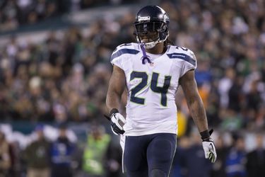 Selectie Seattle Seahawks komt met prachtig gebaar richting gestopte Lynch