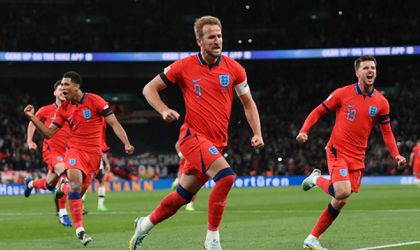 Als een ketchupfles! Engeland kan weer scoren, maar wint niet in doelpuntrijk duel met Duitsland