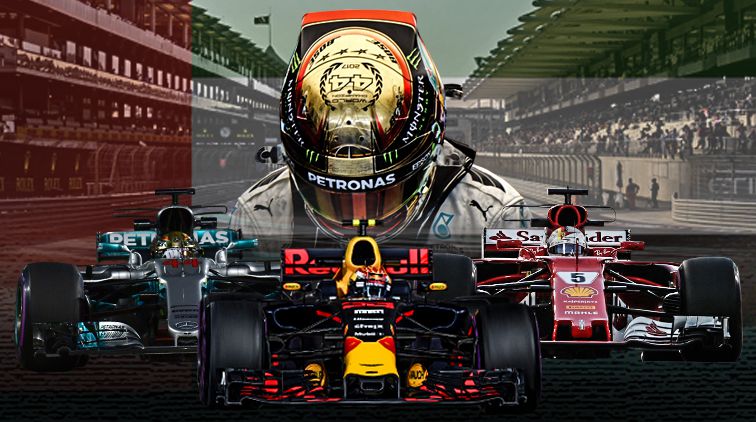 Teruglezen: de laatste Formule 1-race van het seizoen