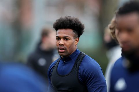 FUT Birthday: dikke kaarten voor oude bekenden Kent, Traoré en Atal