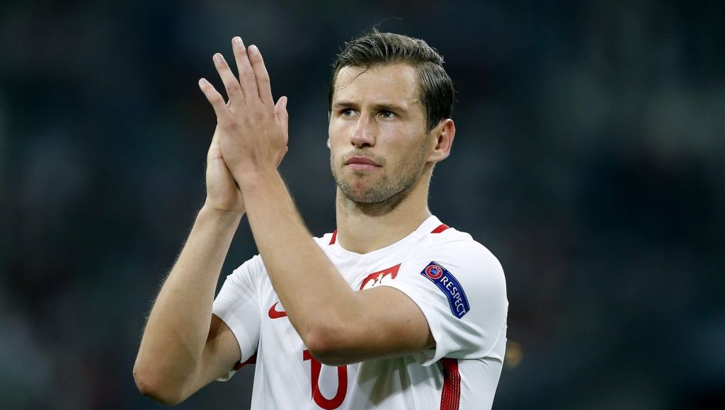 Krychowiak definitief naar PSG