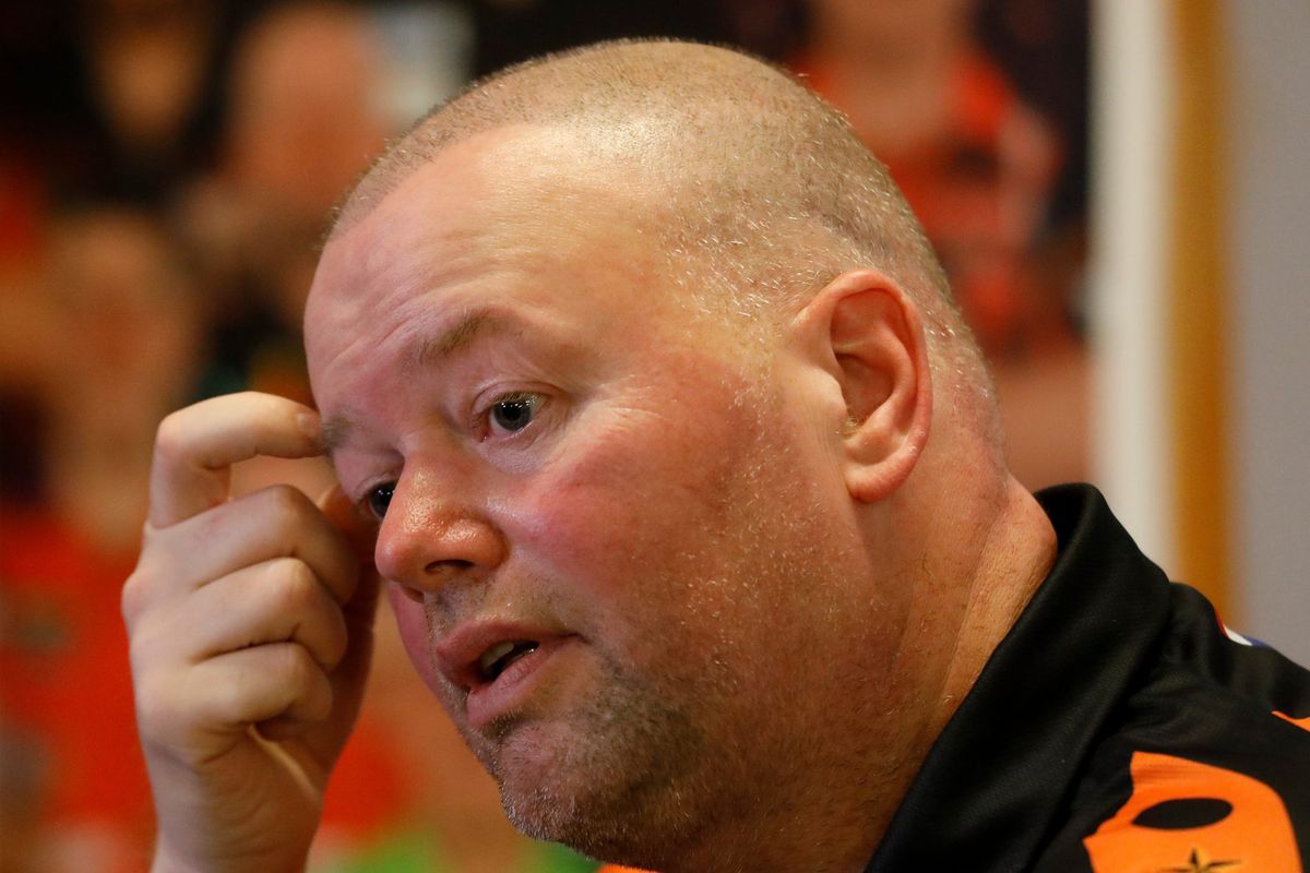 Ook Stompé ziet Barney falen op WK: 'Zie geen toekomstig kampioen'