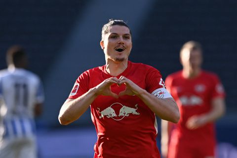 Zoals altijd verliest Hertha thuis van RB Leipzig: spanning terug in de Bundesliga?