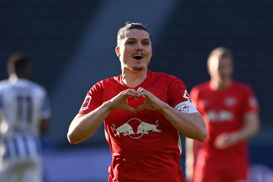 Zoals altijd verliest Hertha thuis van RB Leipzig: spanning terug in de Bundesliga?