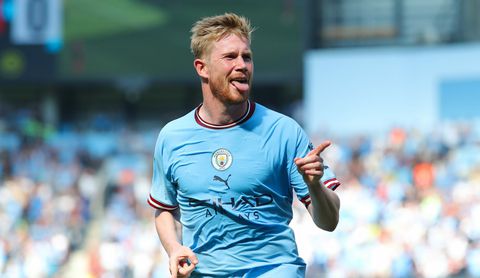 Manchester City vermorzelt Bournemouth, Arsenal swingt tegen Leicester