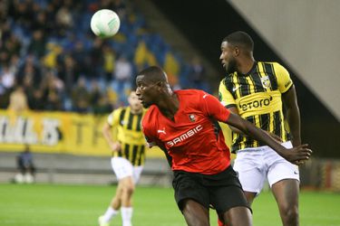 TV-gids: kijk op deze zender naar het duel van Vitesse tegen Stade Rennais
