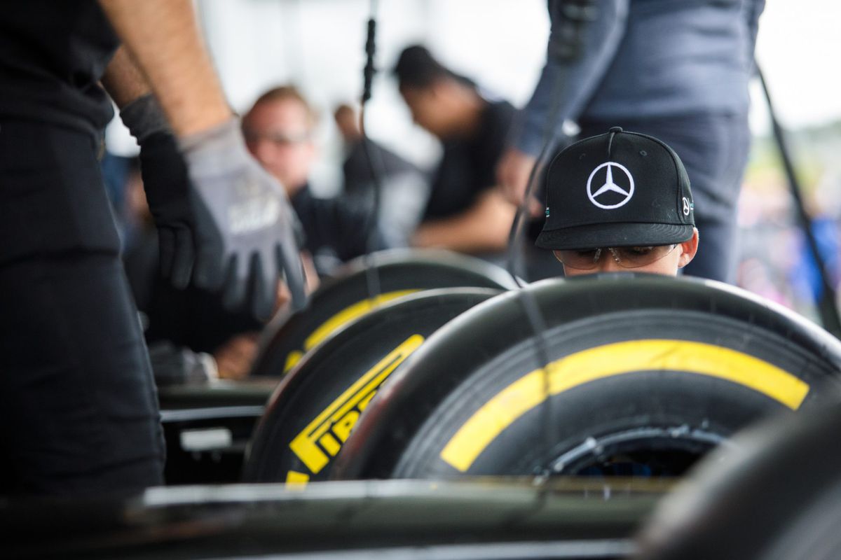 Pirelli maakt bandenkeuzes voor eerste F1-races bekend