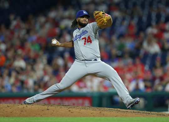 Onmisbare Kenley Jansen sneller terug dan verwacht na hartritmestoornissen