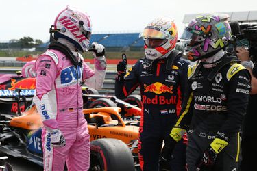 Als Red Bull stopt met Albon, dan wil Max Verstappen deze coureur als nieuwe teamgenoot