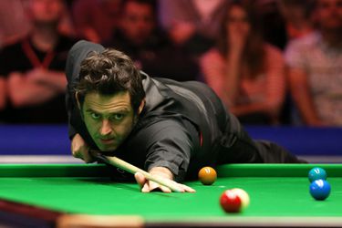 Zien we snooker, biljarten en pool straks op de Olympische Spelen?