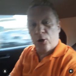 🎥 | Trainer 'The Champ' Pieter de Jongh laat van zich horen: 'More nieuws about dat later'