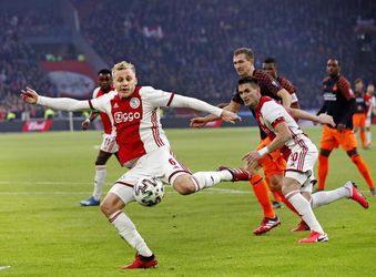 KNVB knipt de zomerse transferperiode op in 2 delen: 'Om de Eredivisie te beschermen'