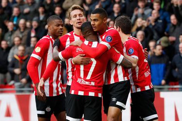 PSV-baas: club op weg naar 3e ster en binnen 4 jaar bij top-32 van Europa horen