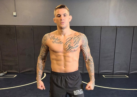 Op deze manier wil Dustin Poirier van Conor McGregor gaan winnen