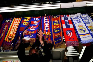 Europese rechter gaat beslissen of UEFA stokje mag steken voor Super League