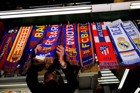 Europese rechter gaat beslissen of UEFA stokje mag steken voor Super League