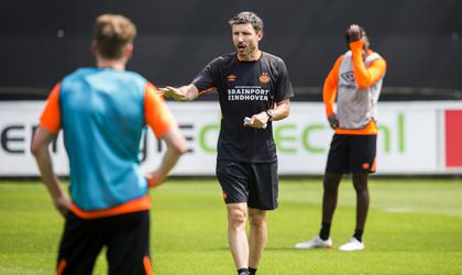 PSV gaat naar bekend terrein voor trainingskamp en speelt 2 oefenpotjes