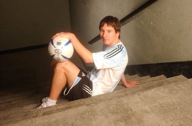 Lionel Messi vertelt over hormonenkuur om te groeien: 'Elke dag een spuitje, links en rechts'