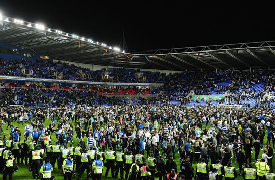 Terugkijken: Stams Reading te sterk voor Fulham in play-offs promotie (video)