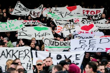 'Feyenoord krijgt flinke rekening en trekt stekker uit plan nieuw stadion van Feyenoord City'