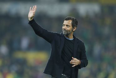 Watford neemt afscheid van Sánchez Flores