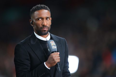 Jermain Defoe 6 maanden na peperdure bruiloft alweer gescheiden
