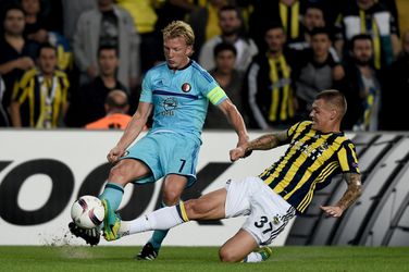 Feyenoord wil niet dat Fenerbahçe-tickets op zwarte handel terechtkomen
