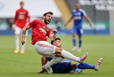 Bekijk hier de samenvattingen van de Premier League