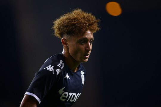 17-jarig ventje scoort bij debuut voor AS Monaco