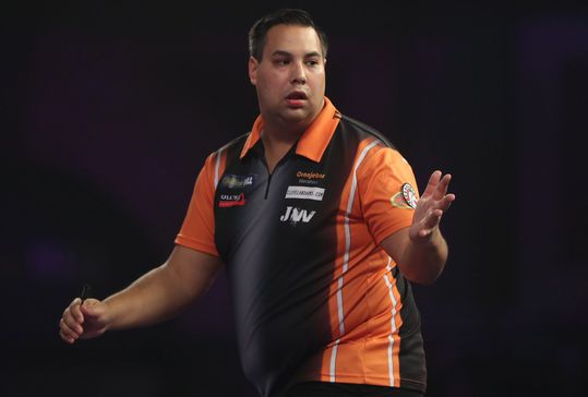 3 van de 4 Nederlanders door in eerste ronde German Darts Open