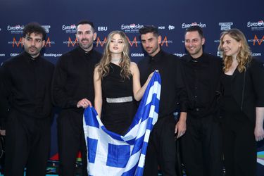 Grieks-Nederlandse zangeres Stefania schrijft lijflied Leeuwinnen voor EK vrouwenvoetbal