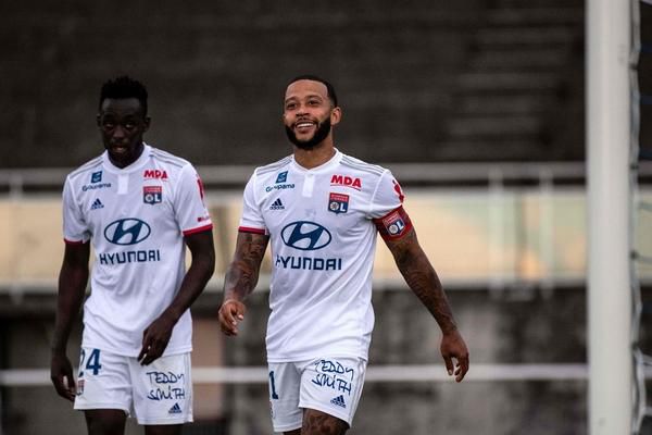 Lyon houdt toernooi met Celtic, Rangers en Nice ter voorbereiding op Champions League