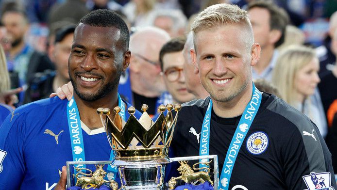 Leicester City maakt gigantische groei door op social media