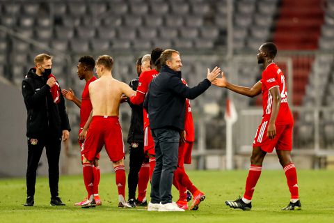 Bayern München kan VLAK voor kampioenswedstrijd al kampioen zijn