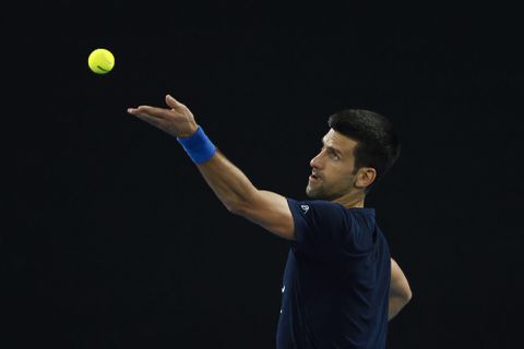 Australische rechters kenden geen genade met Djokovic: alle argumenten werden weggewuifd