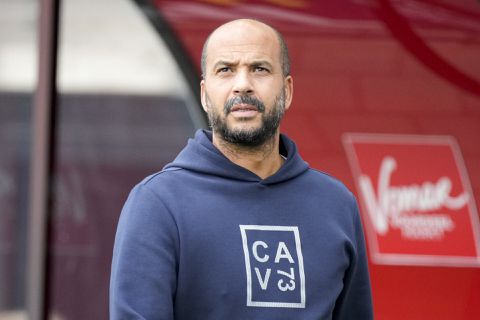 AZ neemt FC Vaduz erg serieus: 'In Europa zijn tegenstanders nooit makkelijk'