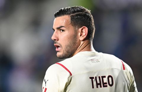 Voor het eerst in bijna 50 jaar spelen 2 broers samen voor Frans voetbalelftal