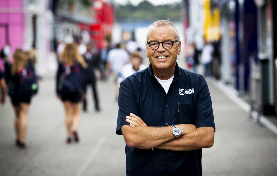 Dit is het programma van de GP van Oostenrijk, vanaf vrijdag op Ziggo Sport