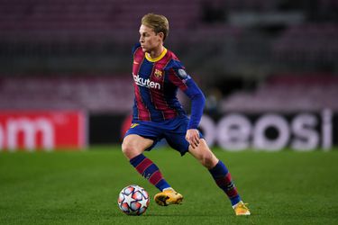 Dit zijn alle Nederlandse spelers en trainers in de Champions League 2021-2022