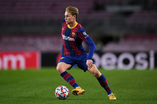Dit zijn alle Nederlandse spelers en trainers in de Champions League 2021-2022