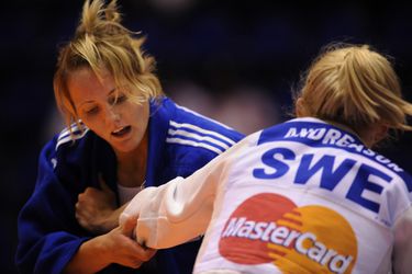 Franssen wint rechtszaak en mag weer internationale wedstrijden judoën