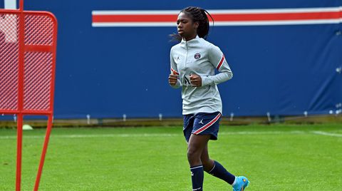 Aminata Diallo opnieuw aangehouden voor mishandeling Kheira Hamraoui