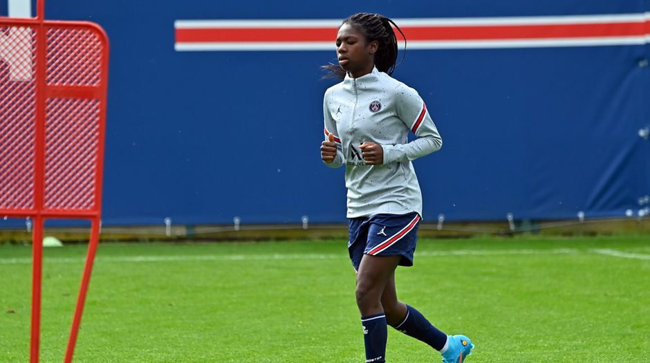 Aminata Diallo opnieuw aangehouden voor mishandeling Kheira Hamraoui