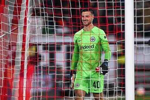 Diant Ramaj kon niet geloven dat Ajax zich voor hem meldde: 'Is dit een droom?'