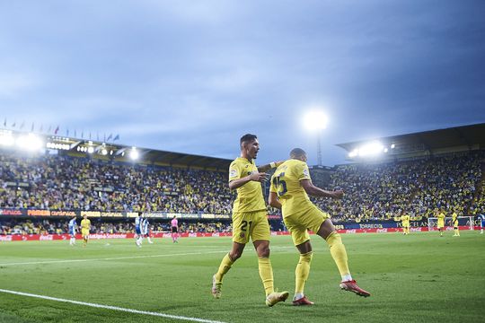 Arnaut Danjuma scoort 2 keer voor Villarreal: alleen Benzema, Oyarzabal en Vinicius scoorden meer