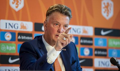 🎥​ | Check hier maandag vanaf 18.25 de 1e Oranje-training voor het WK 2022
