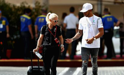 Toto Wolff zegt dat Lewis Hamilton assistent Cullen ontsloeg: 'Werkt iets niet, moet je ingrijpen'