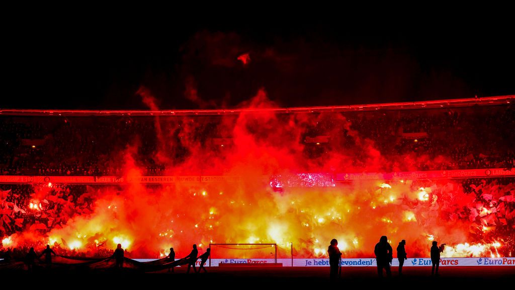 De Boost van de Dag bij TOTO: goals gevraagd van Feyenoord, Liverpool en hun tegenstanders