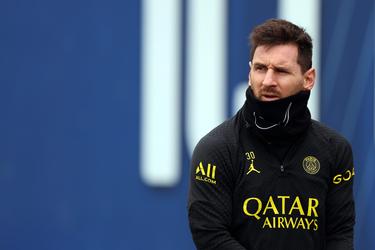 🎥 | Doet Messi er slim aan om te stoppen? 'Als hij maar niet teruggaat naar Barcelona'